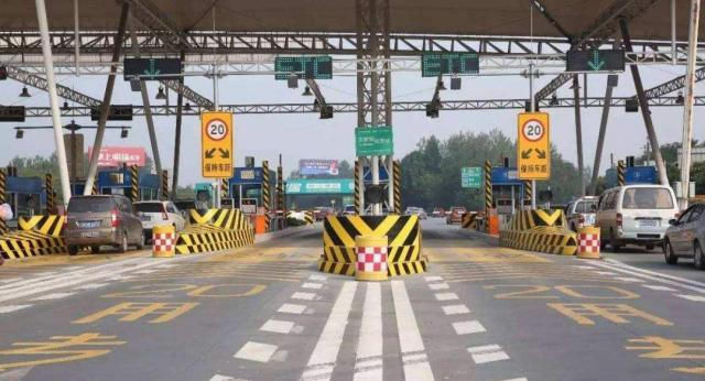  「坏处」ETC收费的利与弊，答案在这里，车主：后悔现在才知道