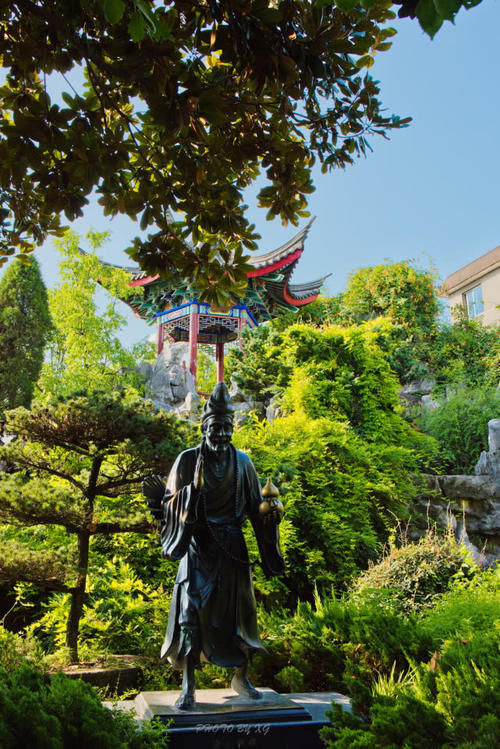 济公的故居，为浙江省历史文化名城景点，却因30元门票备受争议！