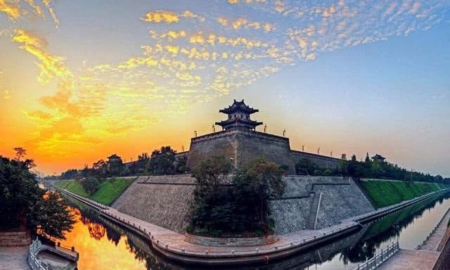 如果西安和这座城市合并，未来和重庆实力相当，有望成为西部第一