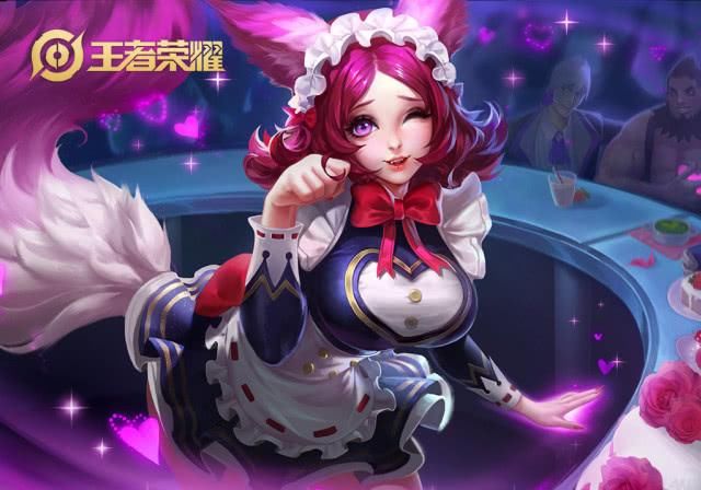  『英雄』王者荣耀：后期最强的五大英雄：猴子垫底上榜，第一居然是默默无闻的他！