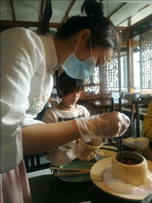  「隐秘」清清南明河，萋萋芳杜洲，隐秘300年的贵州味道！