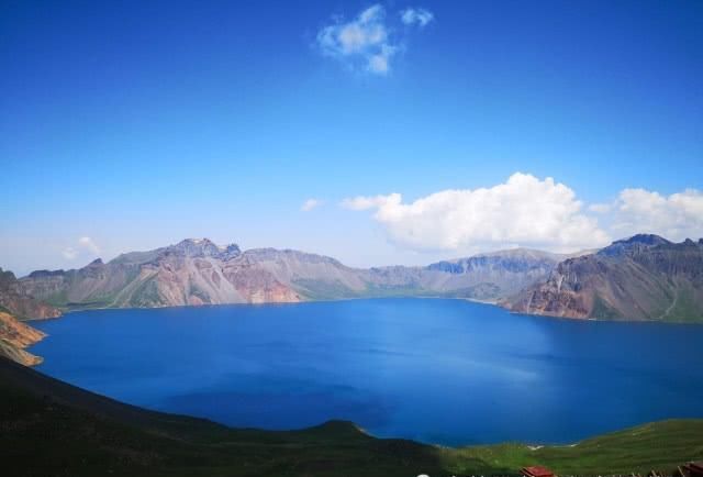 中国这十大名山，去过三个算及格，全去过的那绝对是骨灰级驴友！