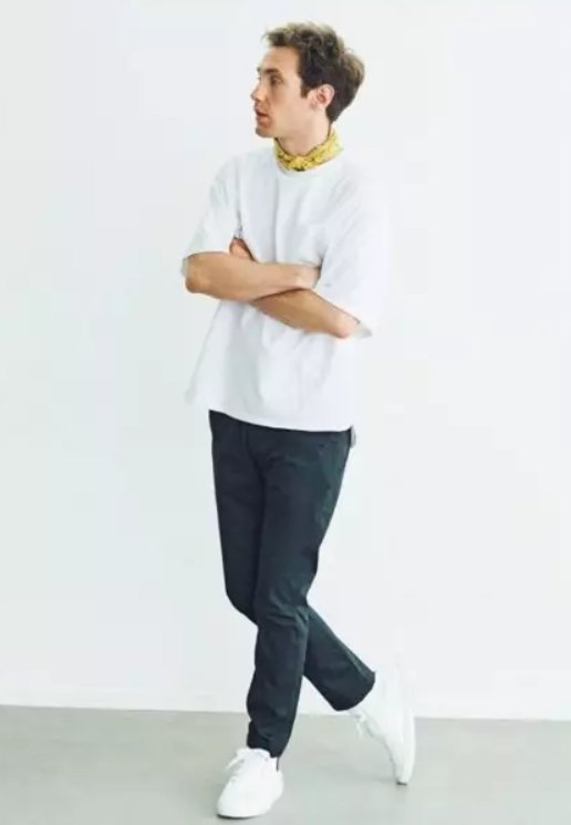 要穿过多少裤型，才敢告诉你这些最合适