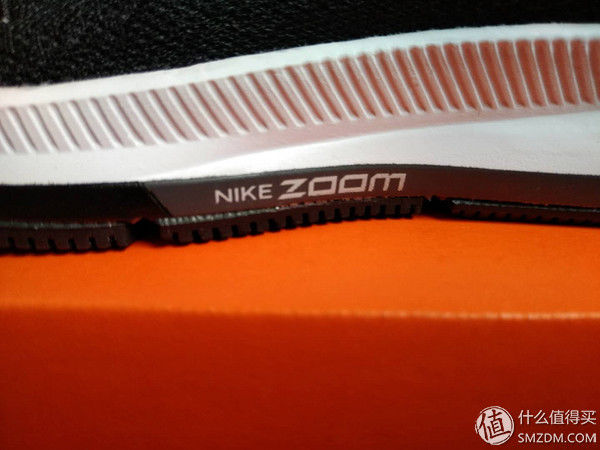 超简单开箱系列 篇四:耐克飞马33跑鞋晒单开箱