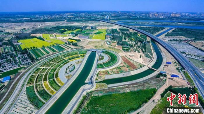  【河流水量分】中国最大的地下水漏斗区河北将推进全社会节水