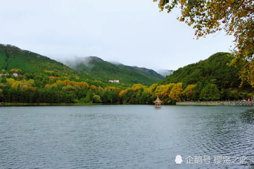 中国最“崇洋媚外”的景区，对国人收取门票，却对外国人免费开放