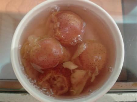 晨起空腹来一碗，刮油一整天，5天瘦8斤，一个月干掉大肚子不反弹