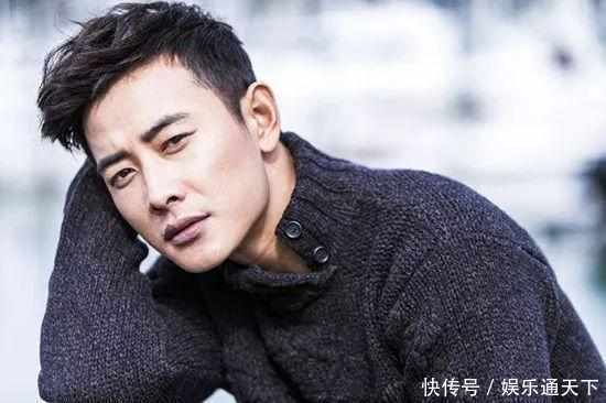 杨幂刘恺威终于合体啦！破除离婚谣言！时隔5年再次搭档演情侣！