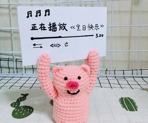  #图解#这波小可爱，萌到心都化了，钩编图解那么详细，不钩都不行啊！
