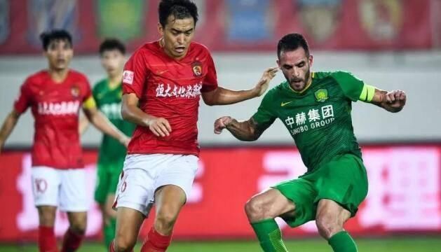 国安连战连败让施密特被迫调整，主力阵容或迎新面孔，值得重用