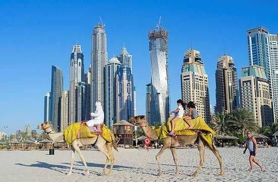 免签、性价高、景点超多！春节一家人出游最适合去这里！