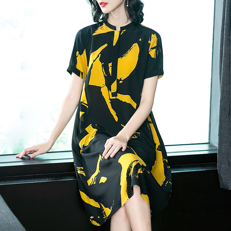 你一定不知道!新出炉一种“魅力裙”优雅又洋气，美嫩大方又显瘦