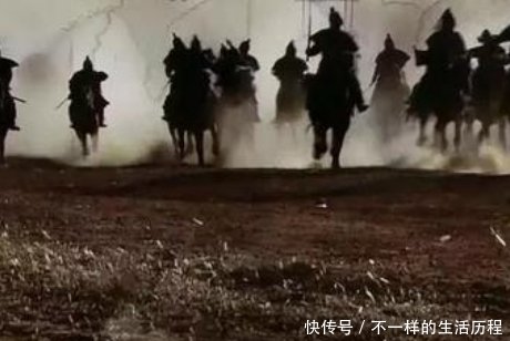  『出征』一位常败将军，一生仅打了一场胜仗，却改变了中国2000年的历史