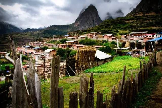 中国最美的30个地方（完整版）终于找齐了！第一居然是…