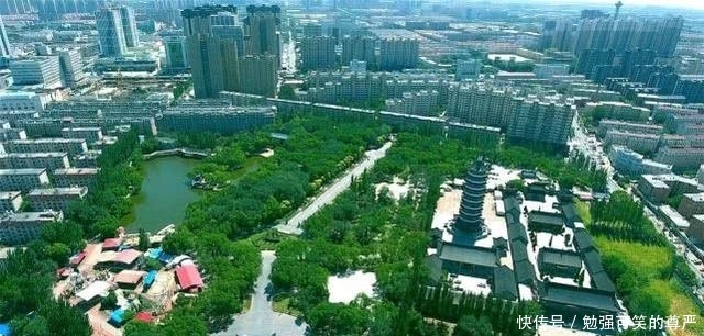 辽宁最有“潜力”的城市，并不是鞍山和抚顺，会是你的家乡吗？