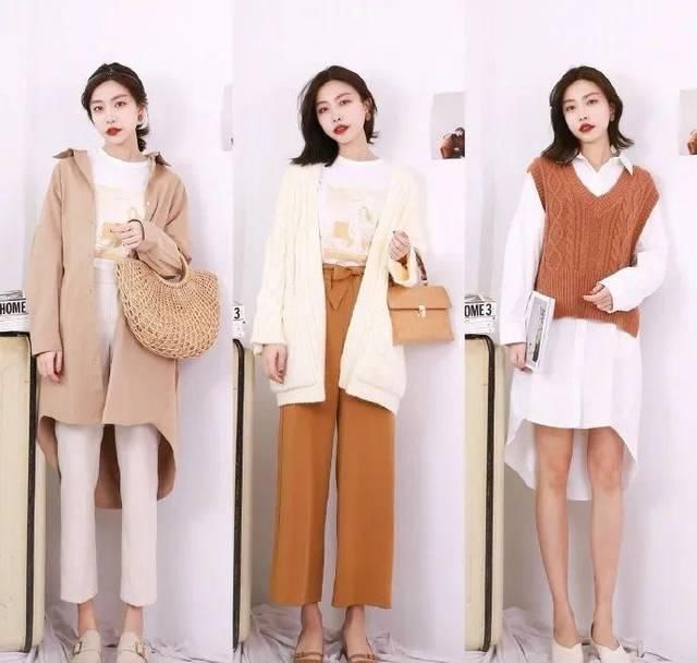  「春夏」50套超时髦的春夏搭配，每天都能美得不重样！