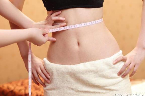 睡觉前的4个小妙招, 让你瘦成一道“闪电”, 很快就会瘦下来!