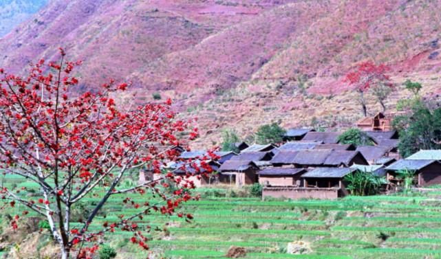 四川最舒适的城市，改名界成功的典范，是个值得一去的地方