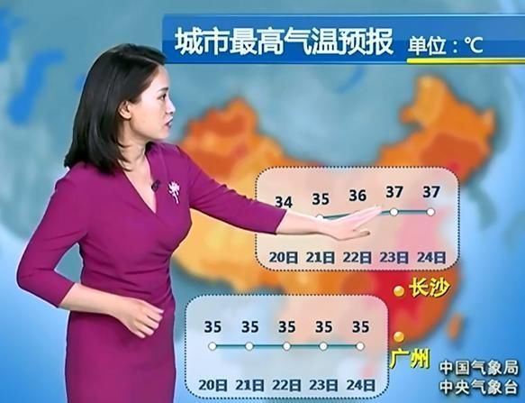 南北再度连片！但这次不是雨水！这些地区将有好消息加持