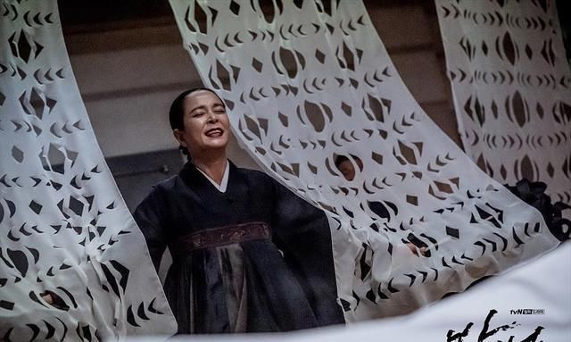 【大结局】‘坑爹’式大结局，毁了整部剧的努力。谤法之结局犹如“烂尾”