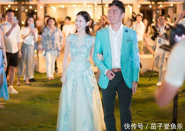 蒋娉婷被认定是刘强东事件女主,私照频繁曝光,凤姐强行入戏疑似