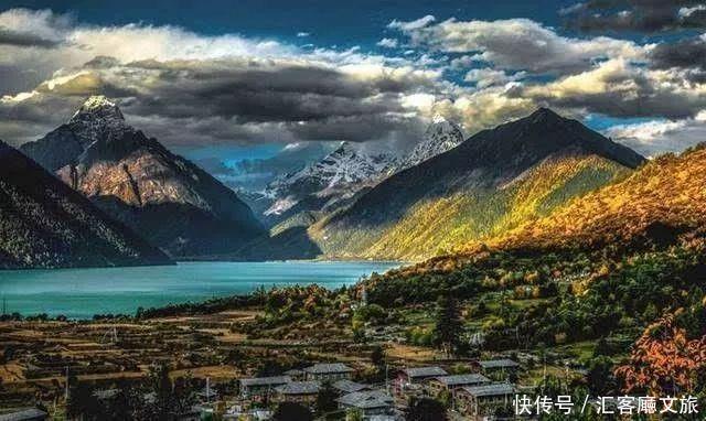 9处适合深度游7天的旅行地,带你收获全国最美的秋景