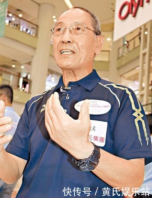 离世半个月才公布！香港殿堂级体育主持不敌癌魔病逝享年71岁