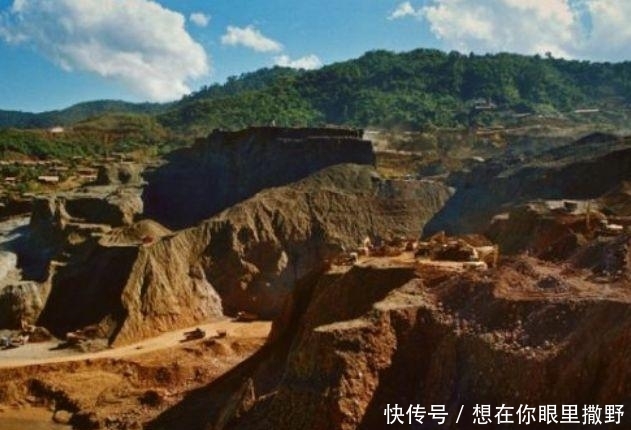 世界上最贵的河，随便捞一件宝贝就能换套房，24小时有人看守