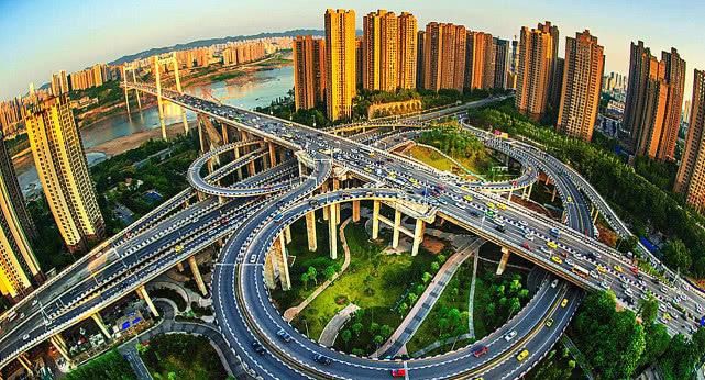 我国唯一的“桥都”城市，桥梁数超4500座，还创下多个世界第一