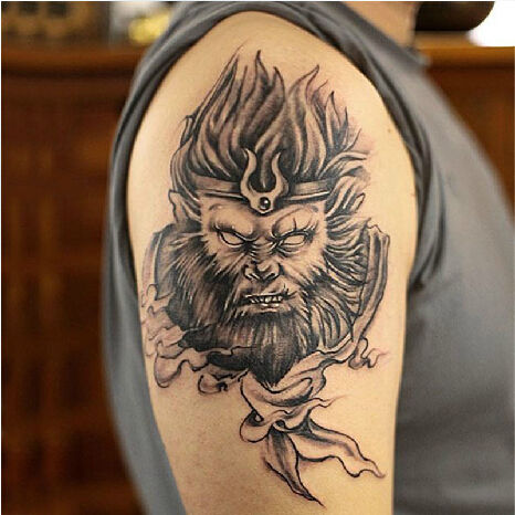 女人纹身不正经?看看下图女人，一个比一个妩媚动人