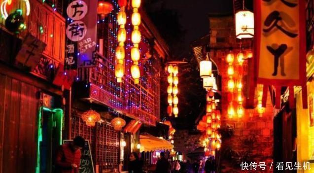 成都,一个来了不想走的地方