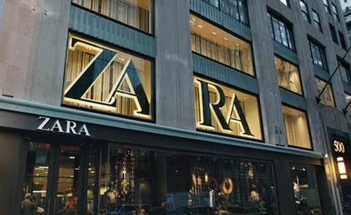 『总公司』意大利疫情不断焦虑不安 Zara总公司或临时辞退2.5万多名营业员