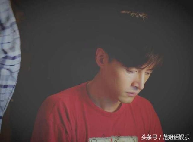 胡歌是真的心地善良，悼念上海砍人事件，竟有人说他炒作？