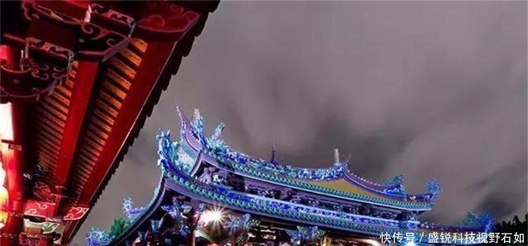 中国最小的省会城市，仅相当于深圳的17，却是世界一线城市