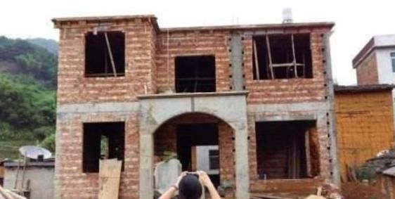  好处■为什么有些农村人喜欢把房子建造在公路两边，有什么好处