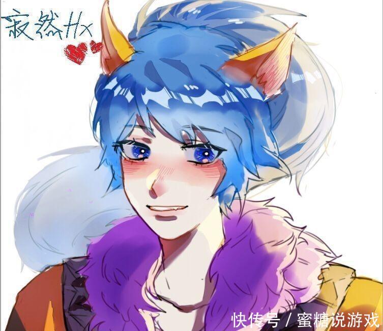 王者荣耀: 骚白害人不浅! 触手寂然150连胜遭阻断! 发文实锤称从