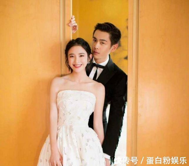 湖南卫视破除“分手魔咒”，张馨予证实结婚，网友喊话张若昀