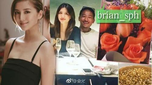 疑毛晓彤父亲聊天记录曝光:要住别墅!网友爆料AB节目假吃爆米花