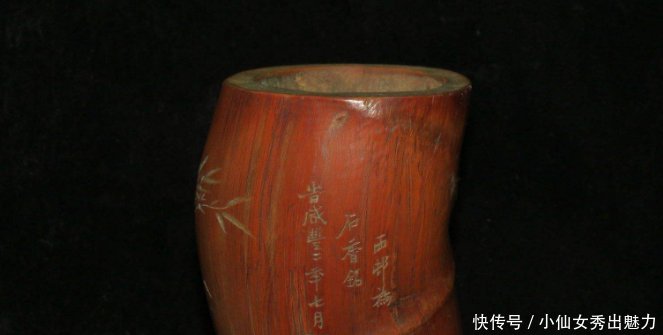  [竹林]农村奇特的“丑竹子”，价格却很昂贵，可别嫌它丑随手砍