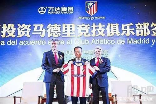 曾经风光无限的万达怎么了？