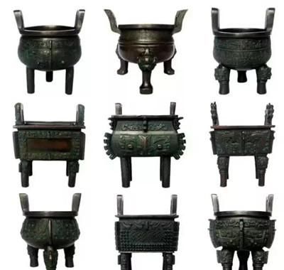  「九州」大禹划分的九州是哪九州，现在都属于哪些地区呢？