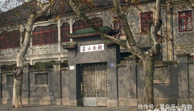  丈夫@丈夫去世，她散尽家财独自到老，晚年留下遗嘱：不葬在丈夫