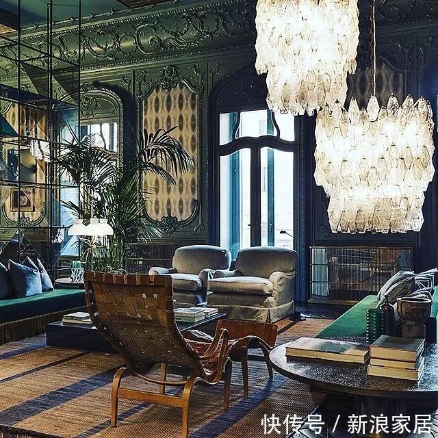  [奢侈]盘点那些不务正业的奢侈大牌 ：酒店篇