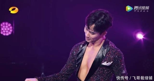 舞蹈风暴决赛结果