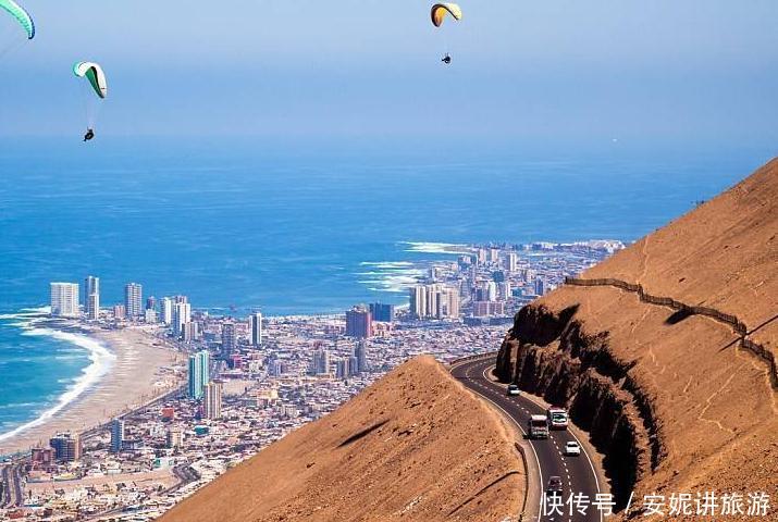 世界上最有特点的城市,400多年没下过雨,整座城市没有一棵树木