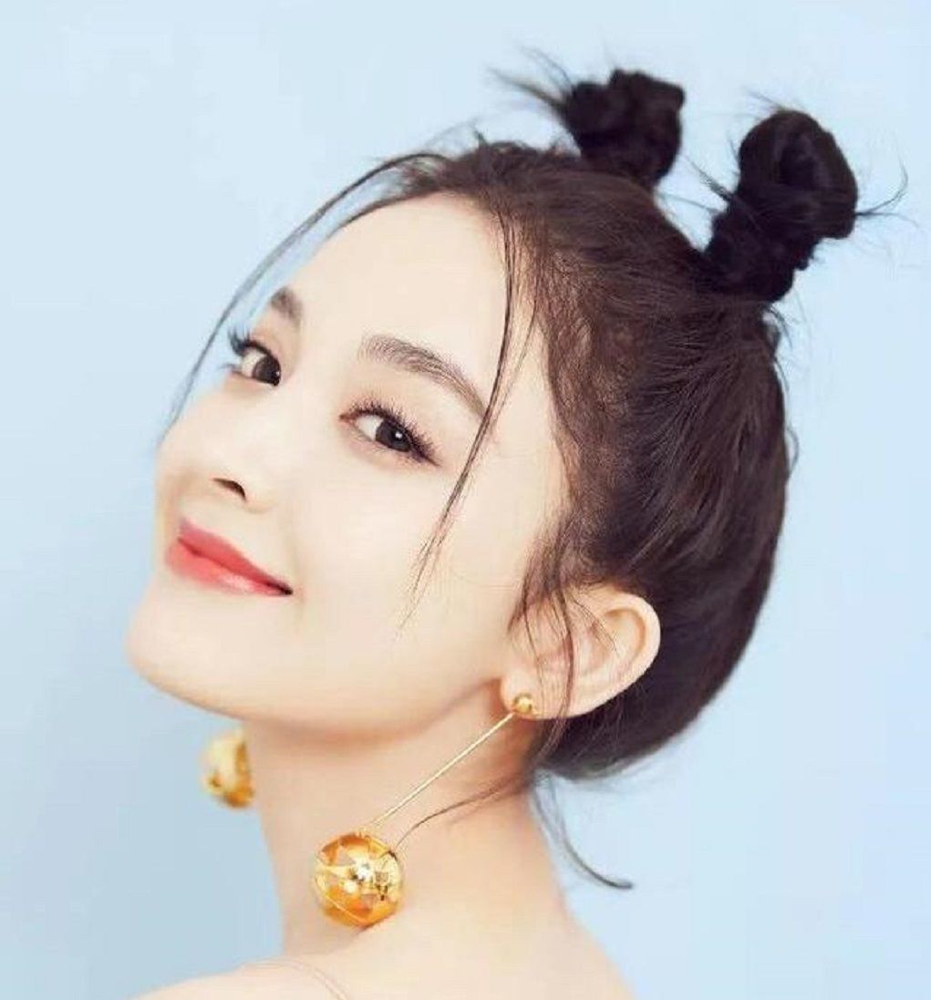  「看起来」发量少的女生建议发型有哪些?