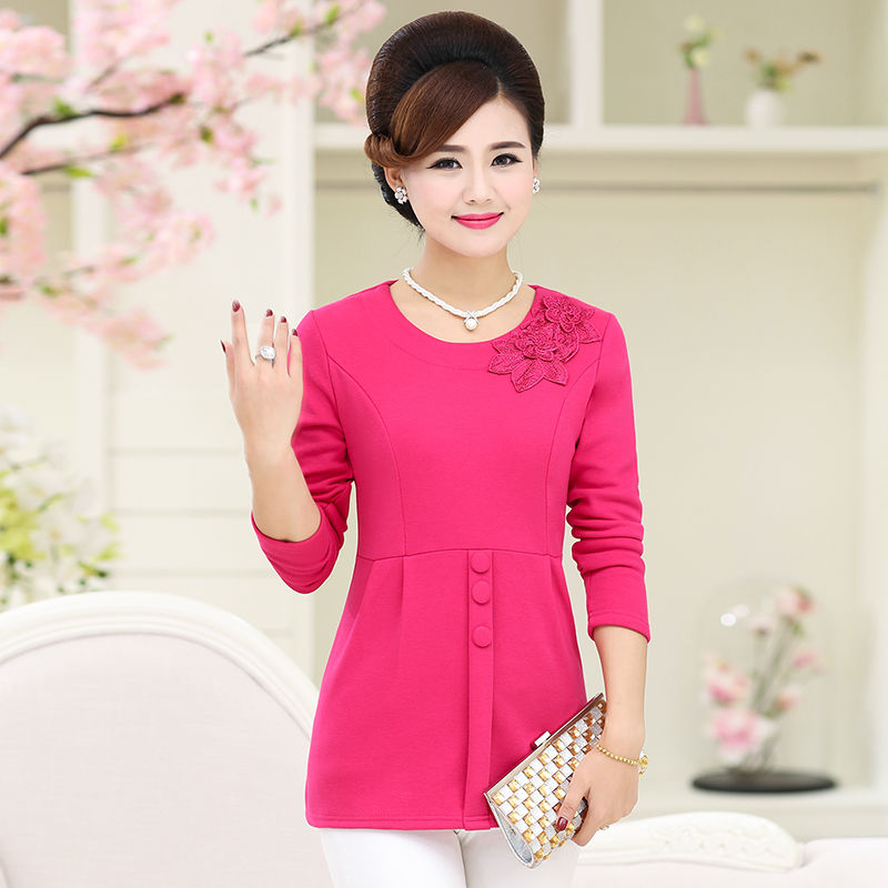 女人中年以后拼的就是气质，有这些时髦搭配，才叫优雅魅力