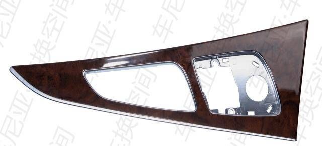 『个性化』雪妮亚桃花心木的个性化室内装饰