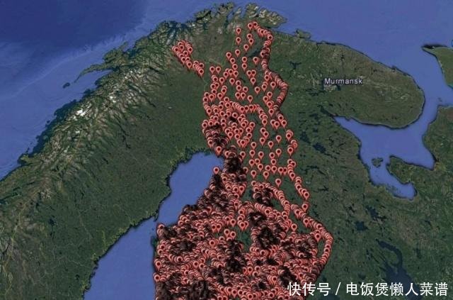 十分有趣的10个世界地理冷知识，看完后涨知识了！