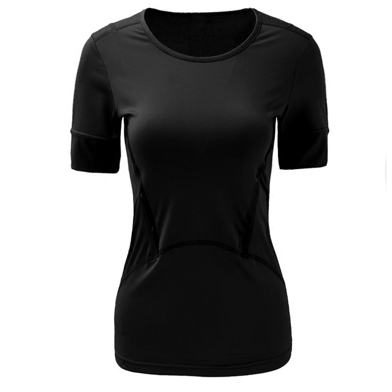 不要再穿过时的紧身裤了!来看看这些透气的健身服，展现傲人身材